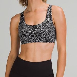 Lululemon Alignment Bra
